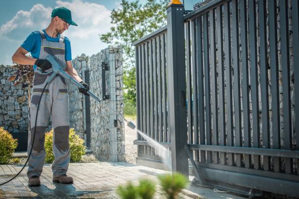 Best Restaurant Pressure Washing  in North Richmond, CA