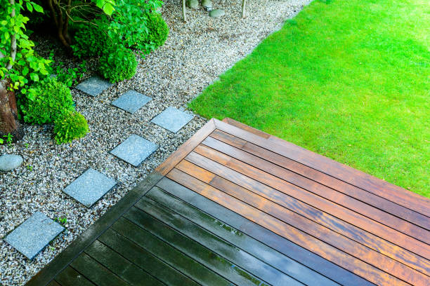 Best Dumpster Area Cleaning  in North Richmond, CA